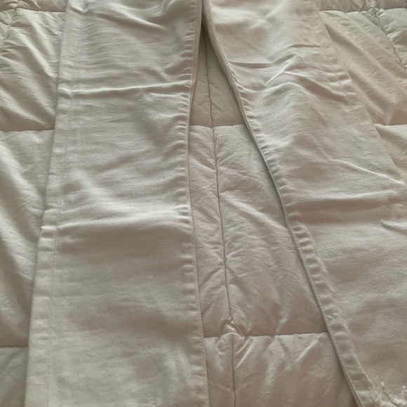 Agolde white jeans - Picture 4 of 7